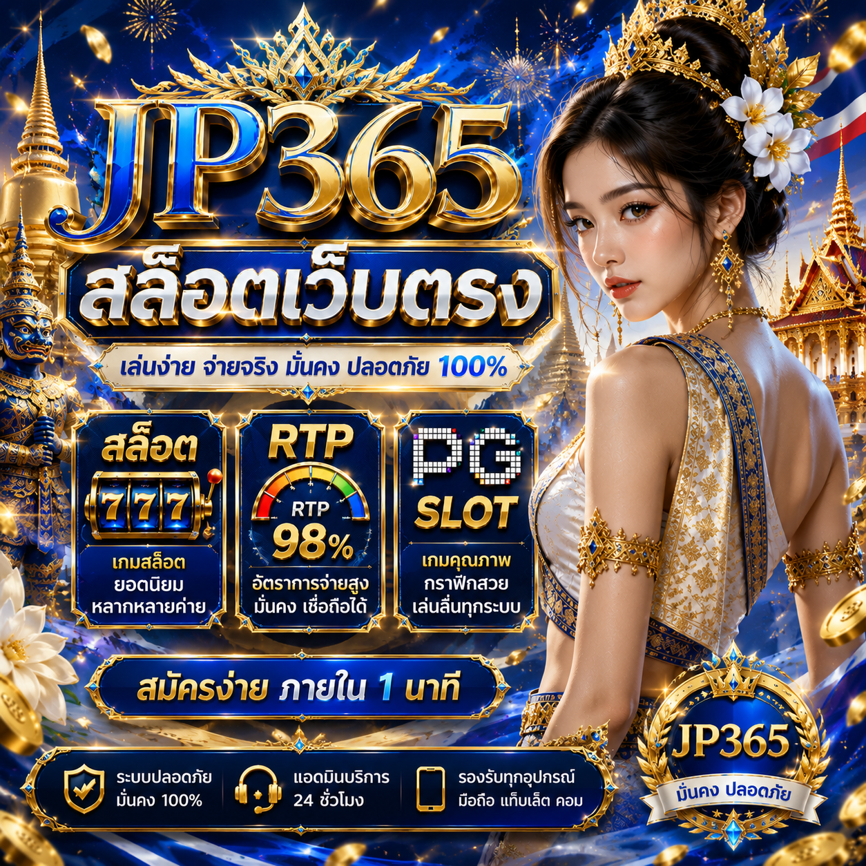 สล็อตเว็บตรง