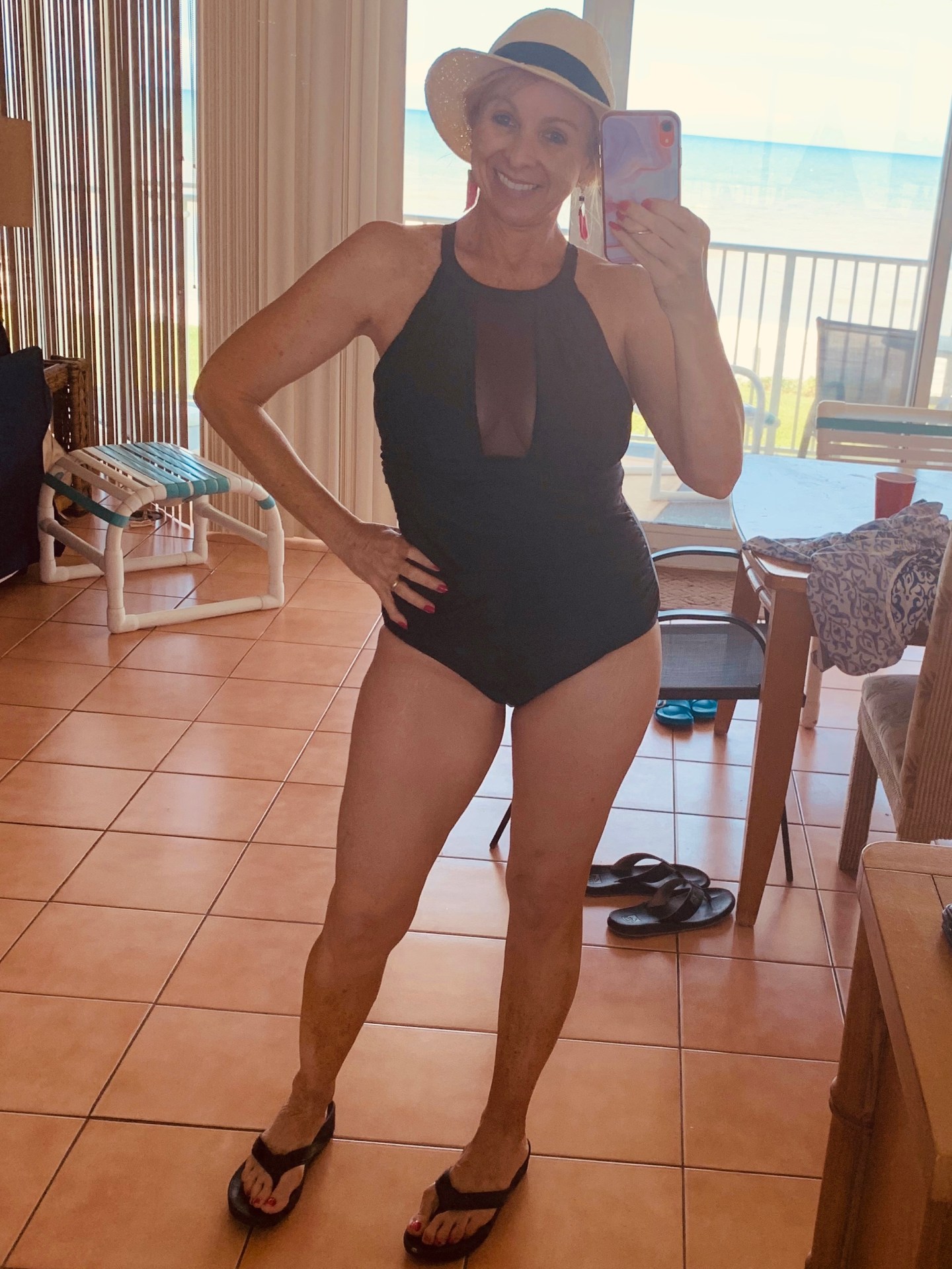 Swimsuit