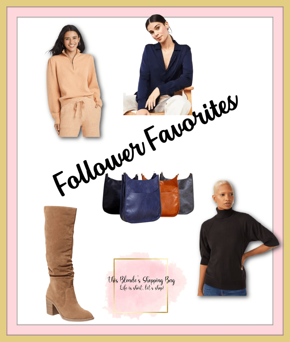 Follower Favorites