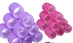 velcro rollers
#amazon