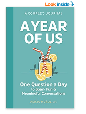 A Year of Us Couples Journal
#amazon