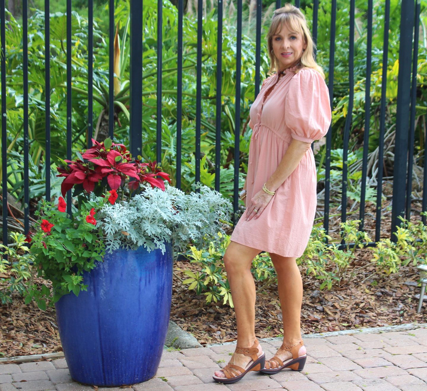 Jambu Mila Sandals
#jambu #springshoes
