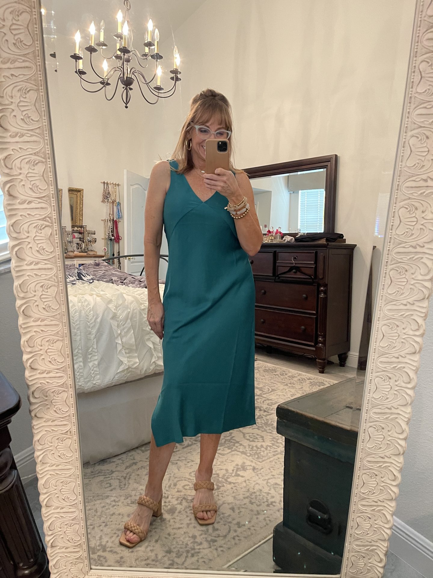 Target Slip Dress
#springoutfits #dress
