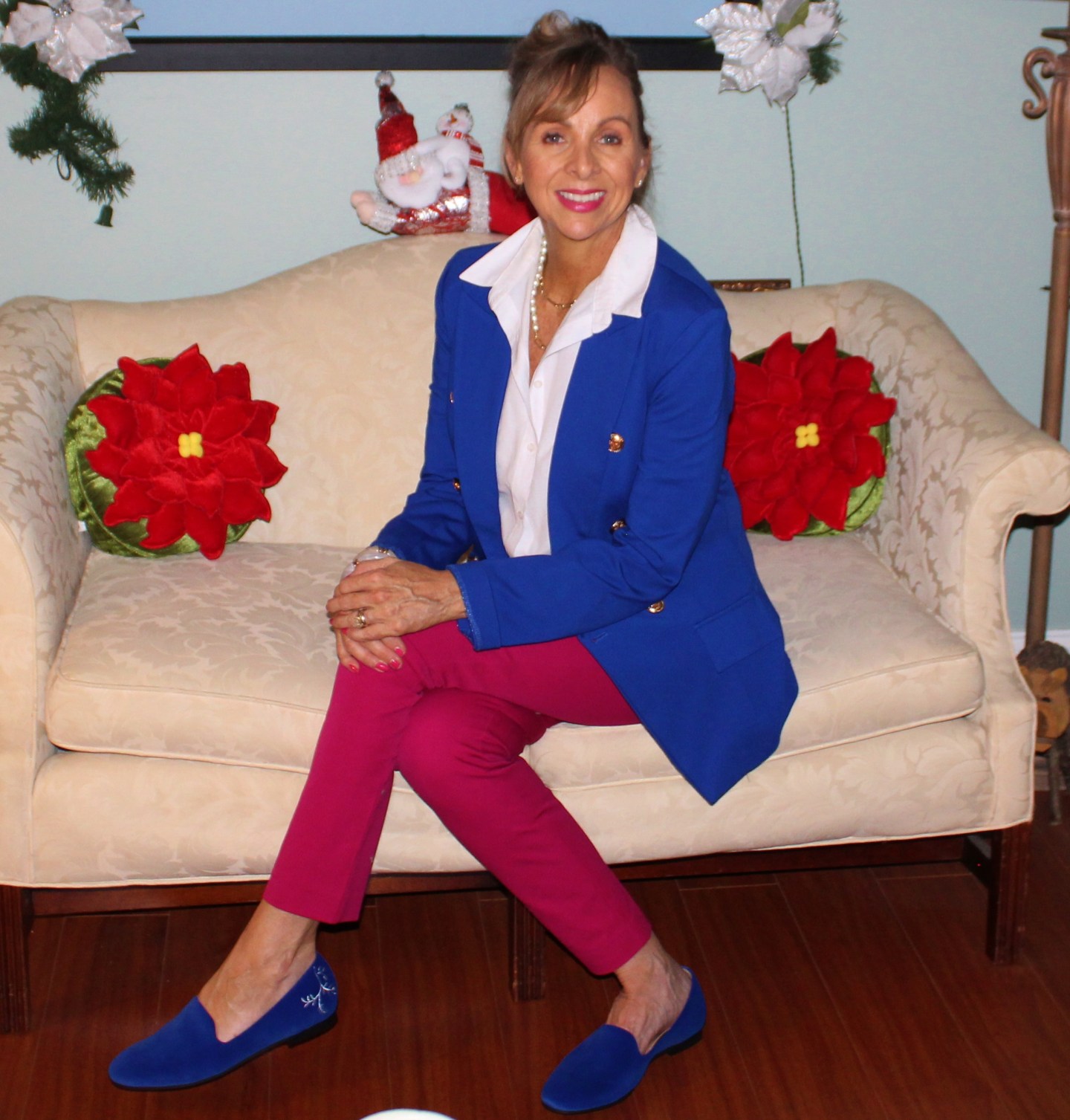 Vionic Willa Loafer