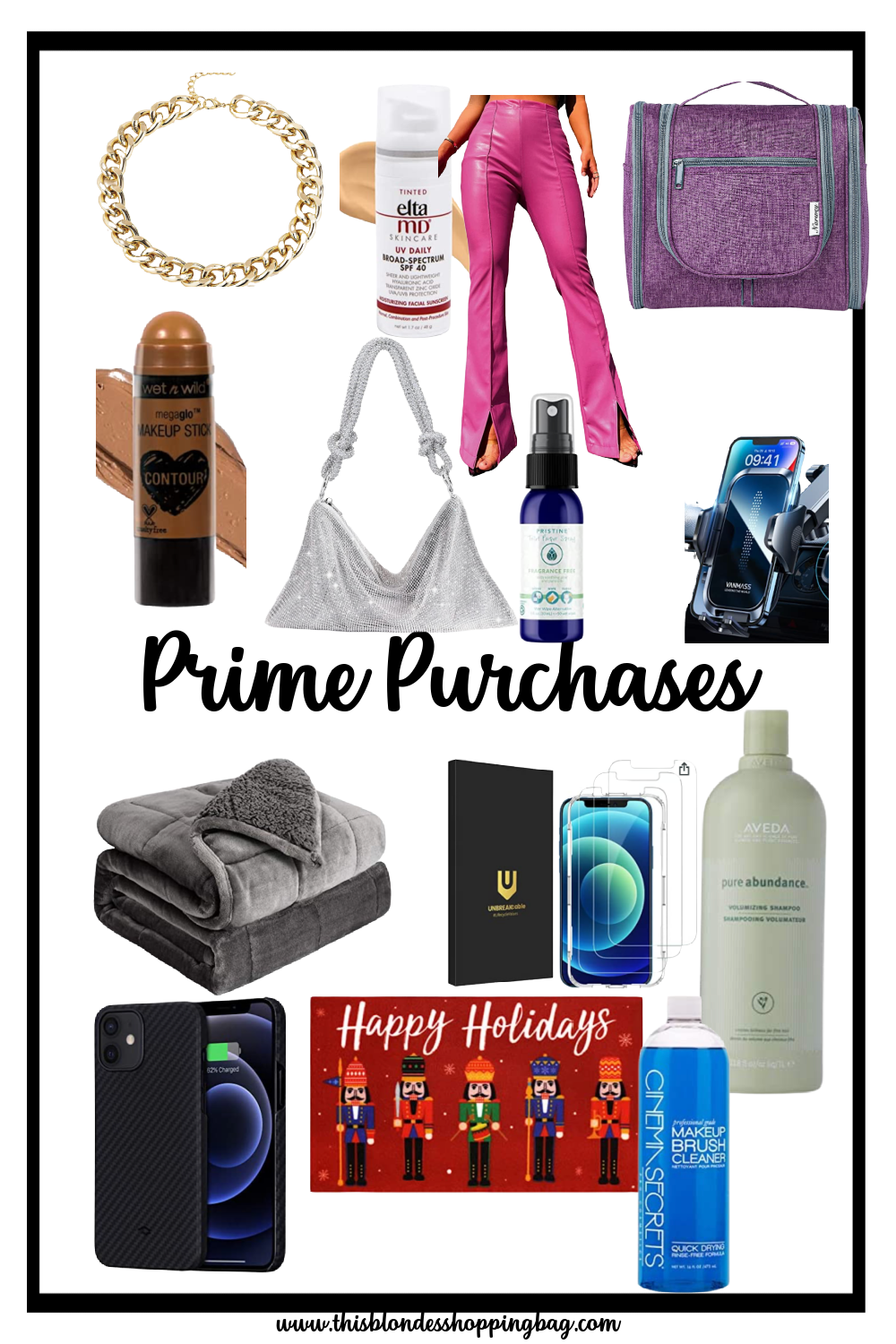 Prime Purchases