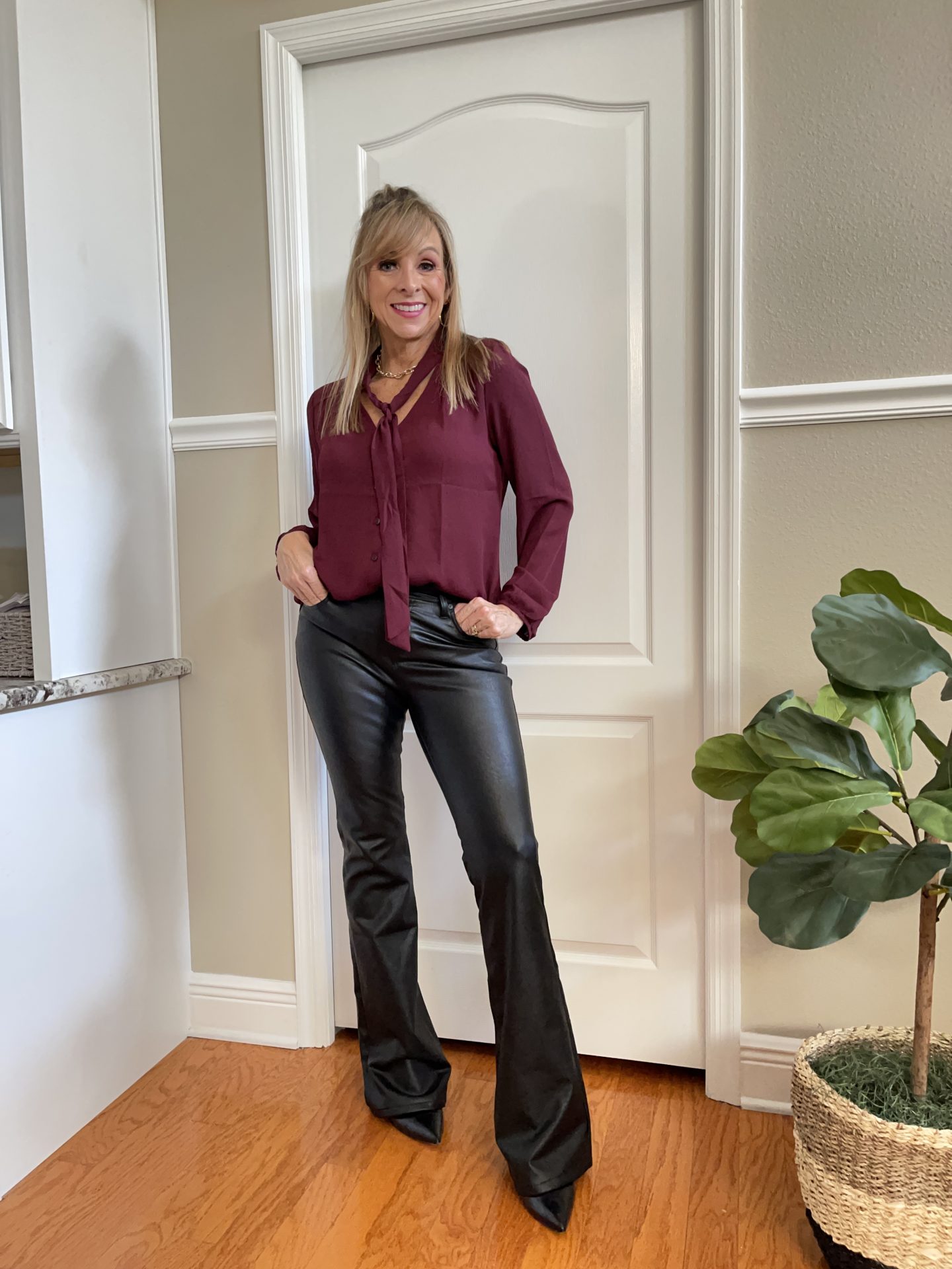 Stitch Fix Freestyle