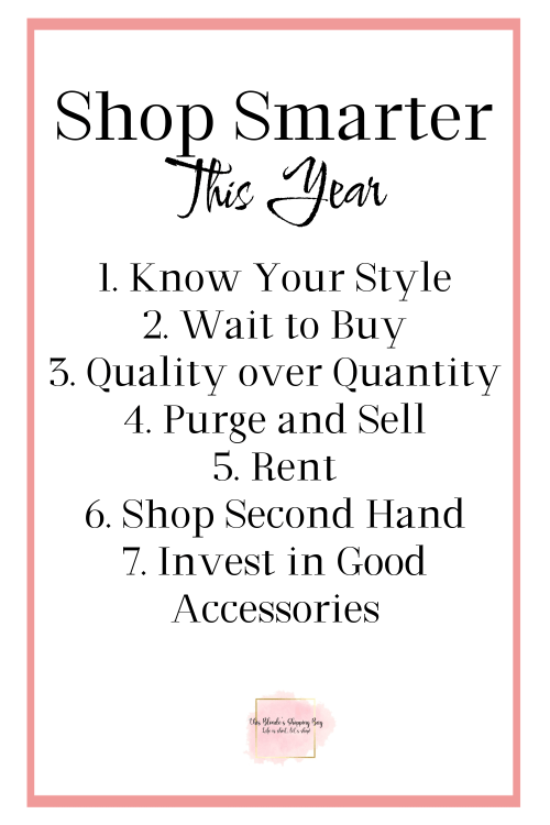 Shop Smarter
Shop Better