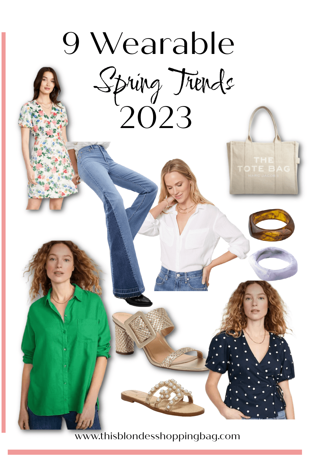 Spring Trends