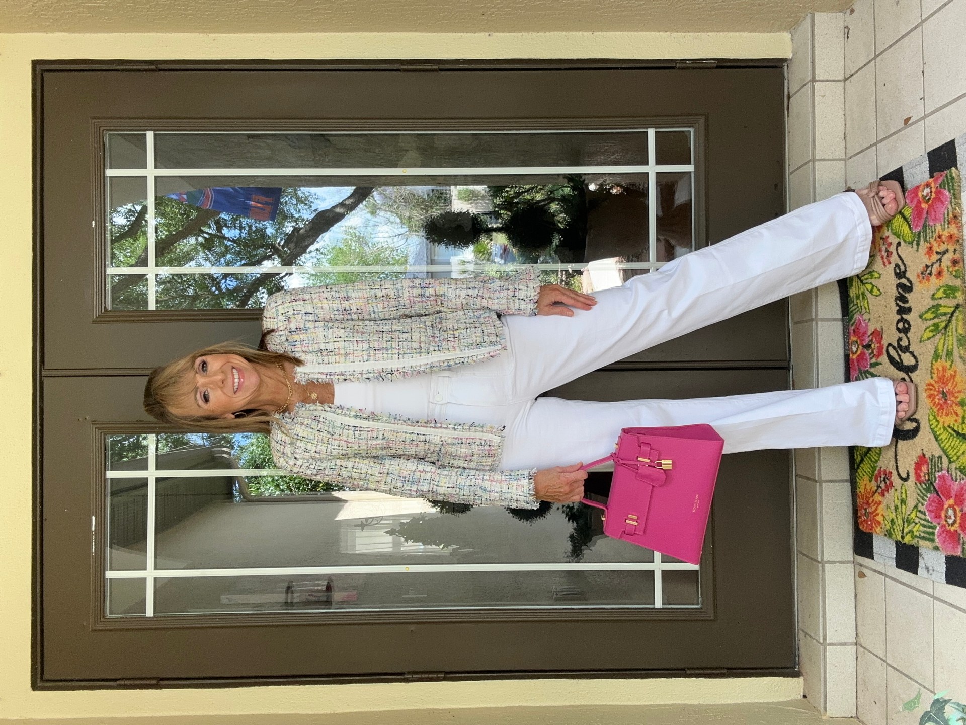Inspired by Barbie