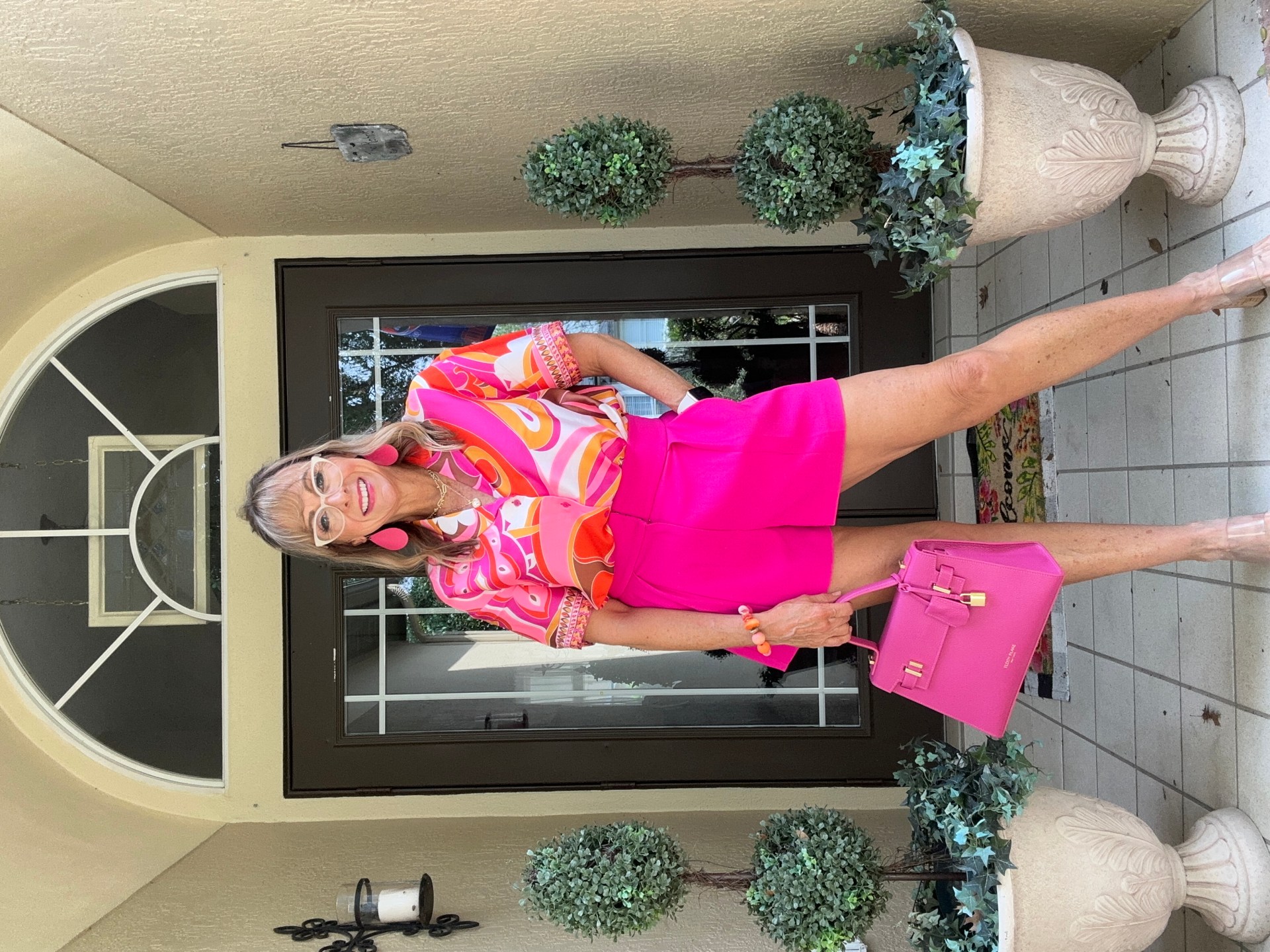 Inspired by Barbie