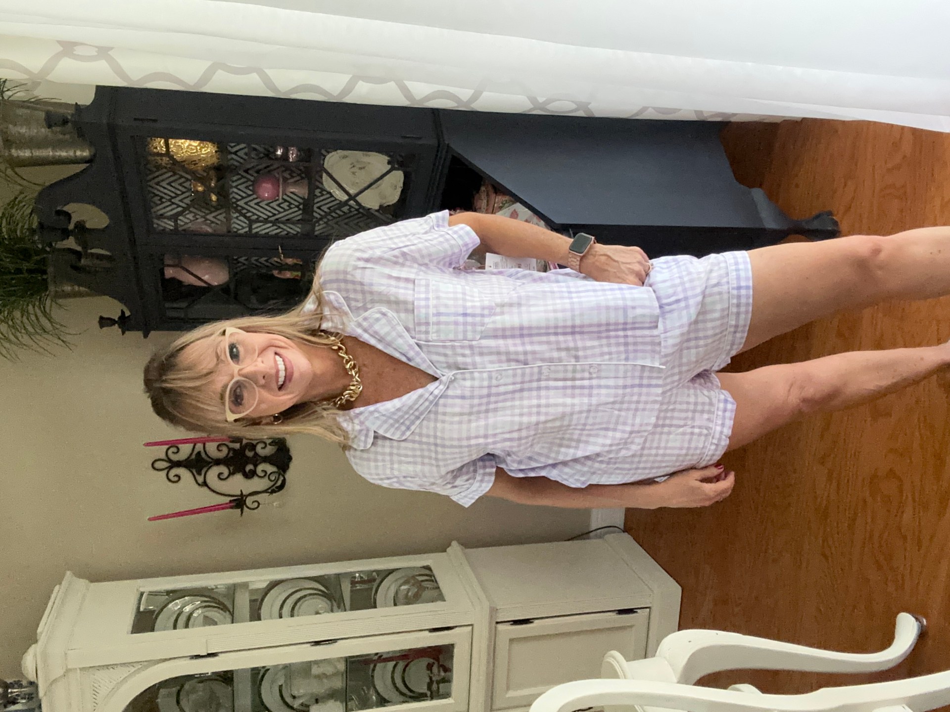 JoySpun Pajamas