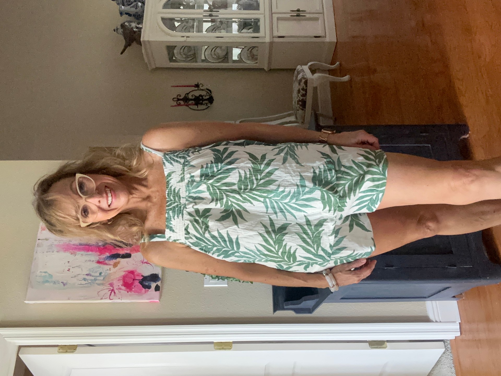 Joyspun Pajamas