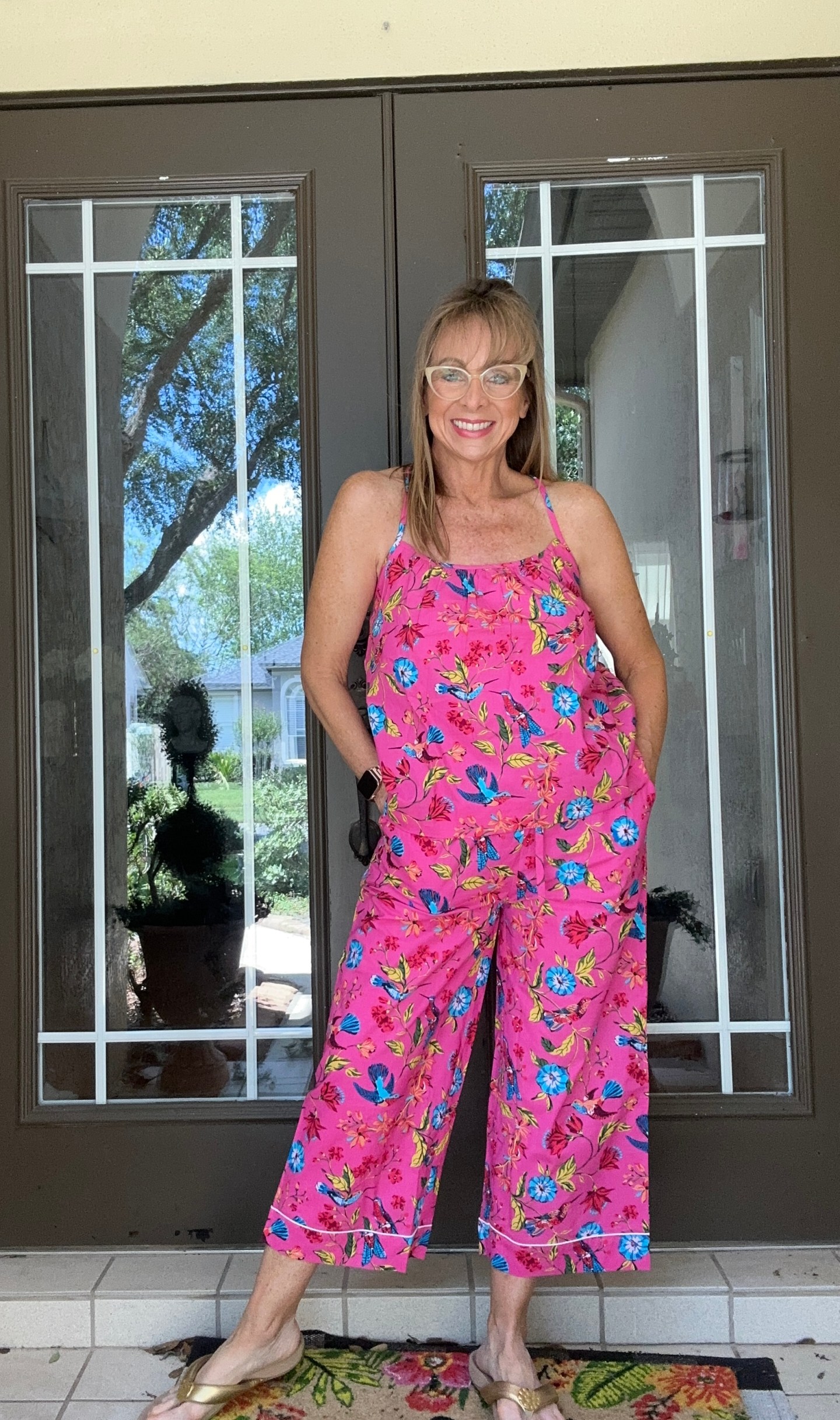 My Favorite Pajamas
Print Fresh Pajamas