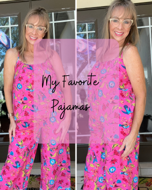 My Favorite Pajamas
Print Fresh Pajamas