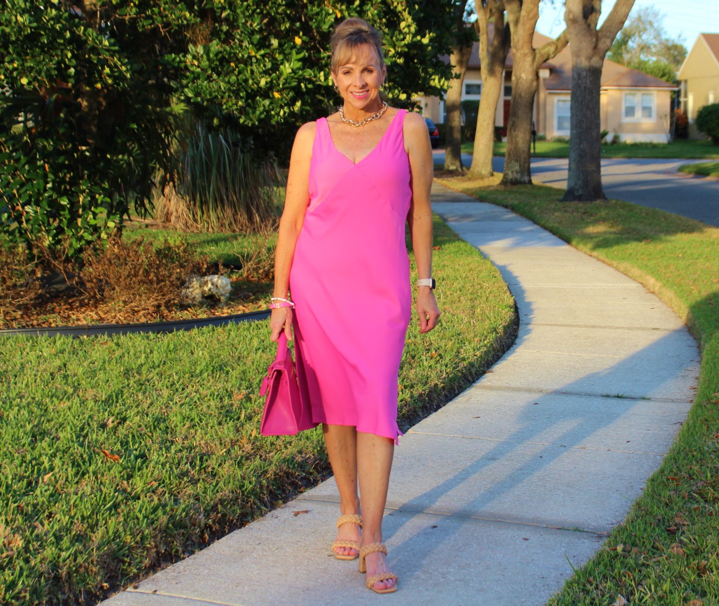 Inspired by Barbie