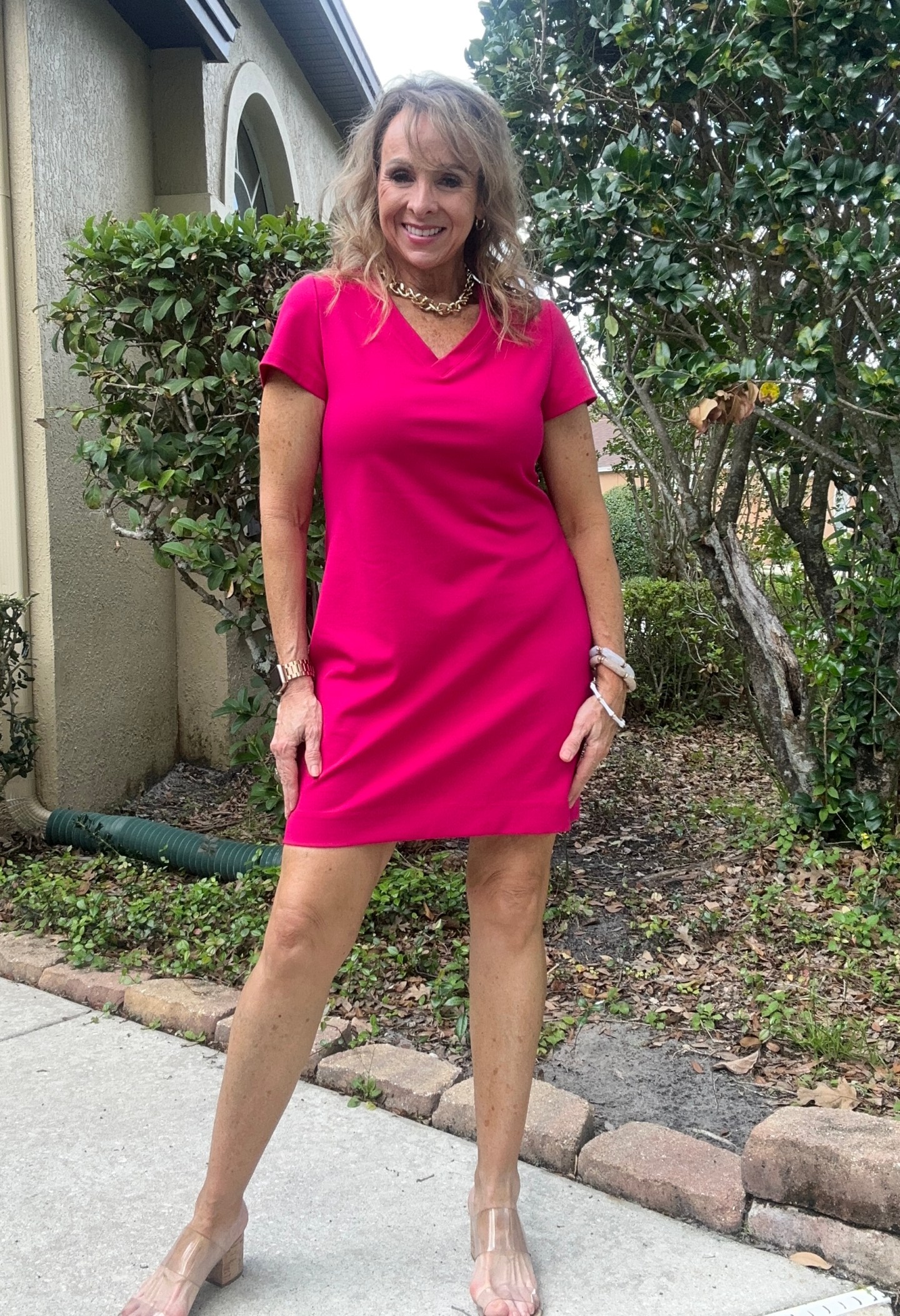 The Forever Dress