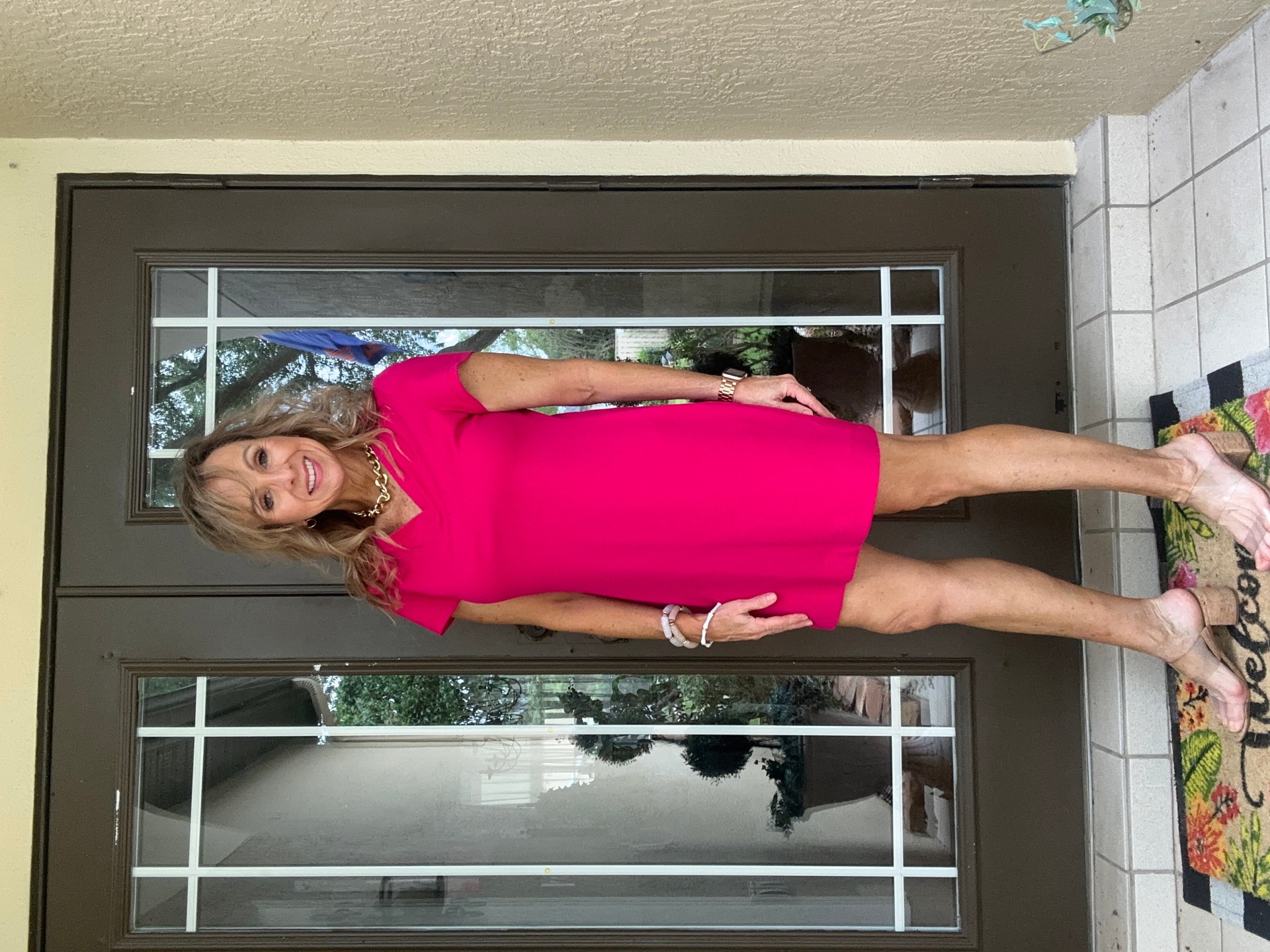 The Forever Dress