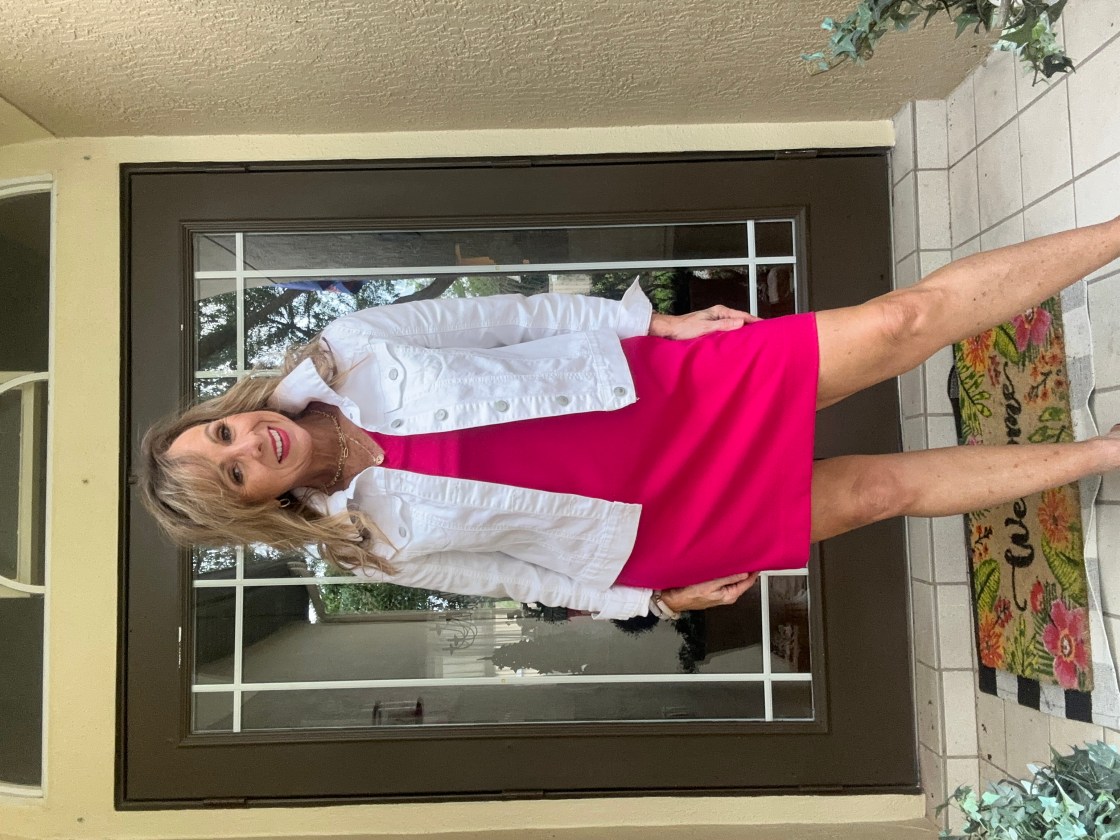 The Forever Dress