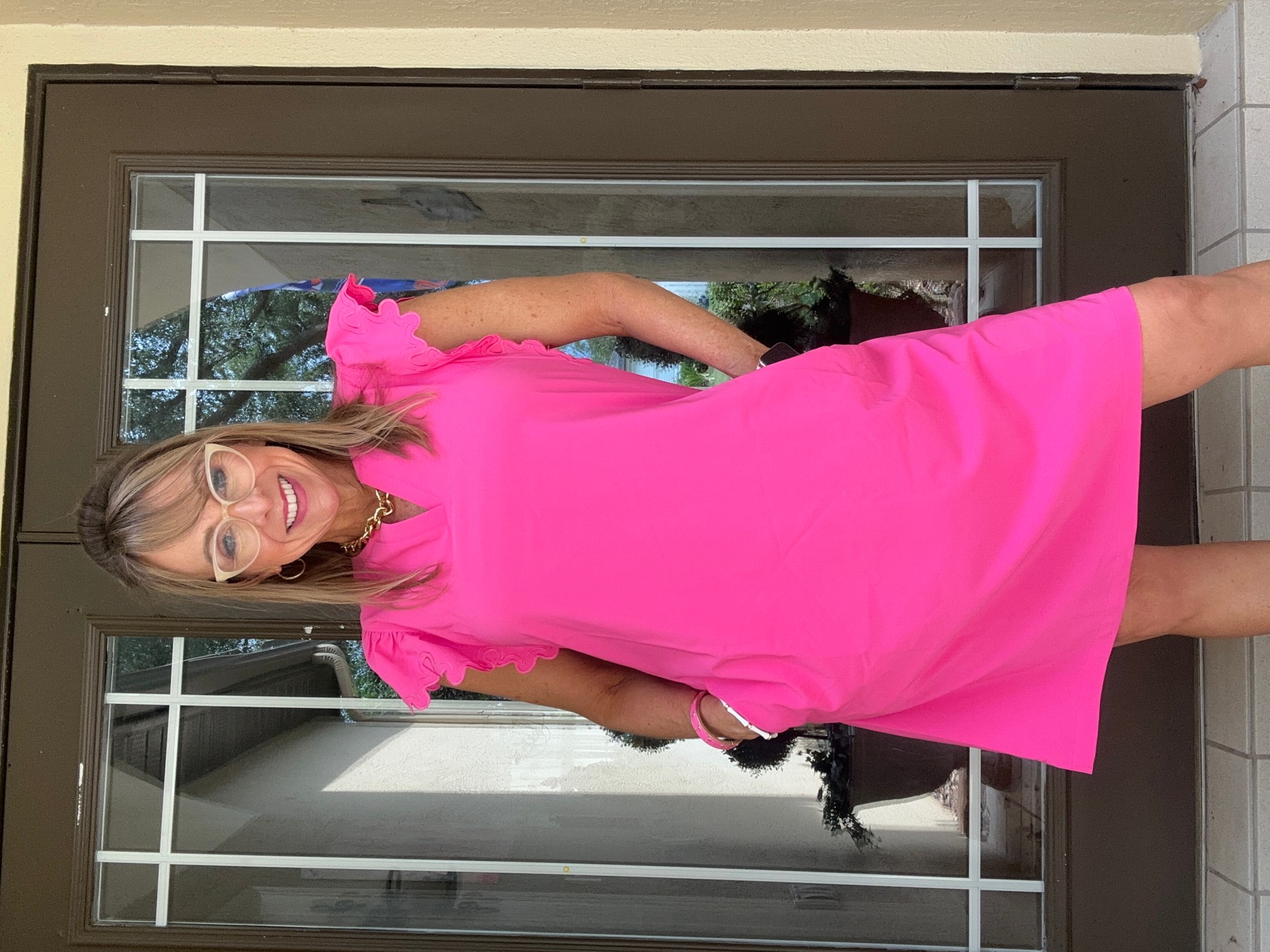 Chico's Dress
New & Noteworthy
