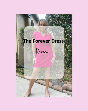 The Forever Dress