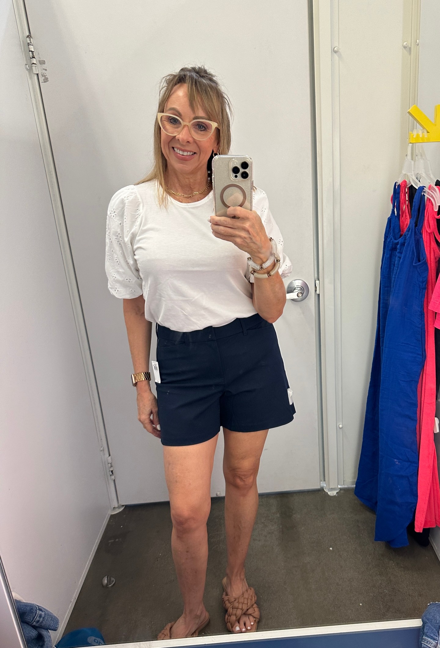 Old Navy Summer Essentials