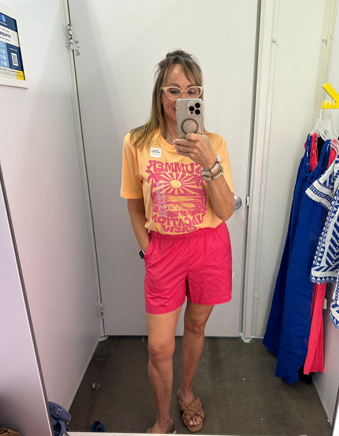 Old Navy Summer Essentials