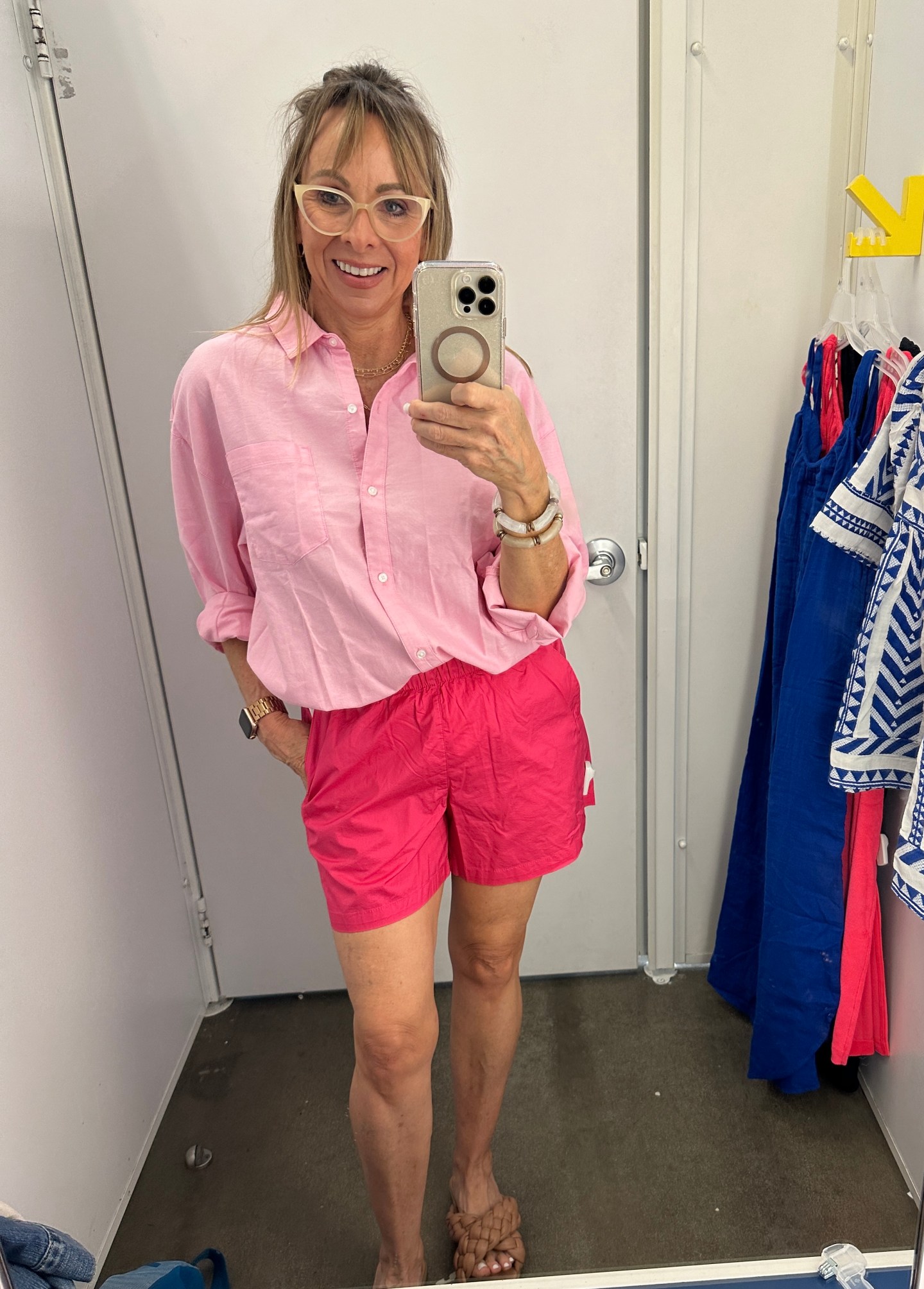 Old Navy Summer Essentials