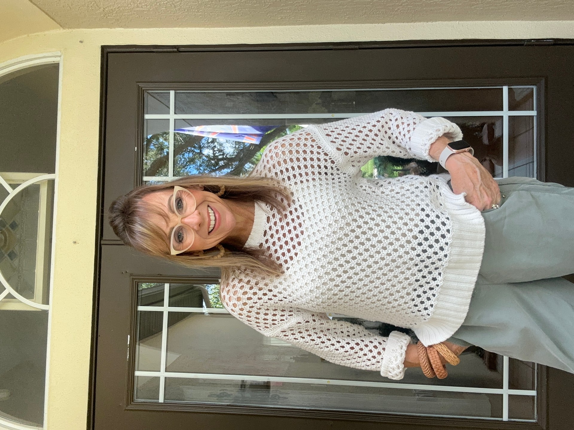 crochet top outfit ideas