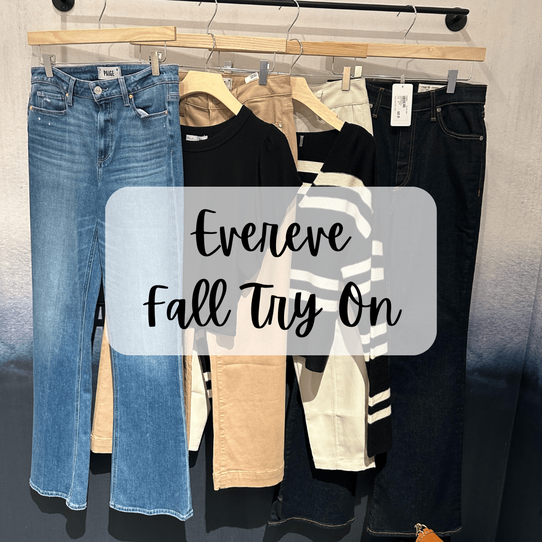 evereve fall try on 