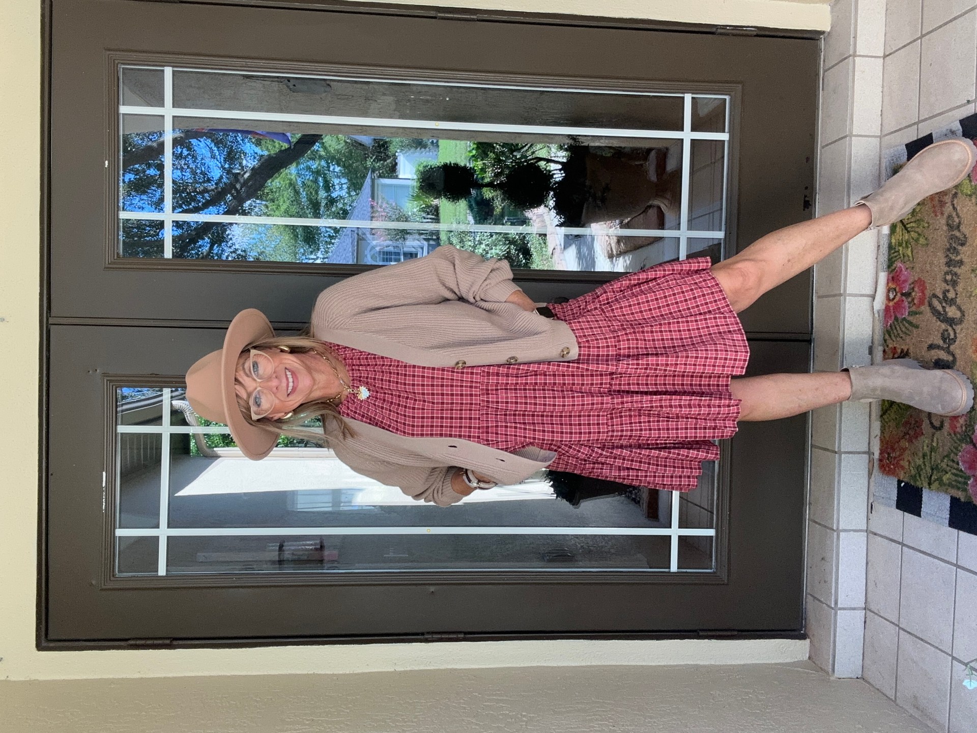 affordable pieces for fall