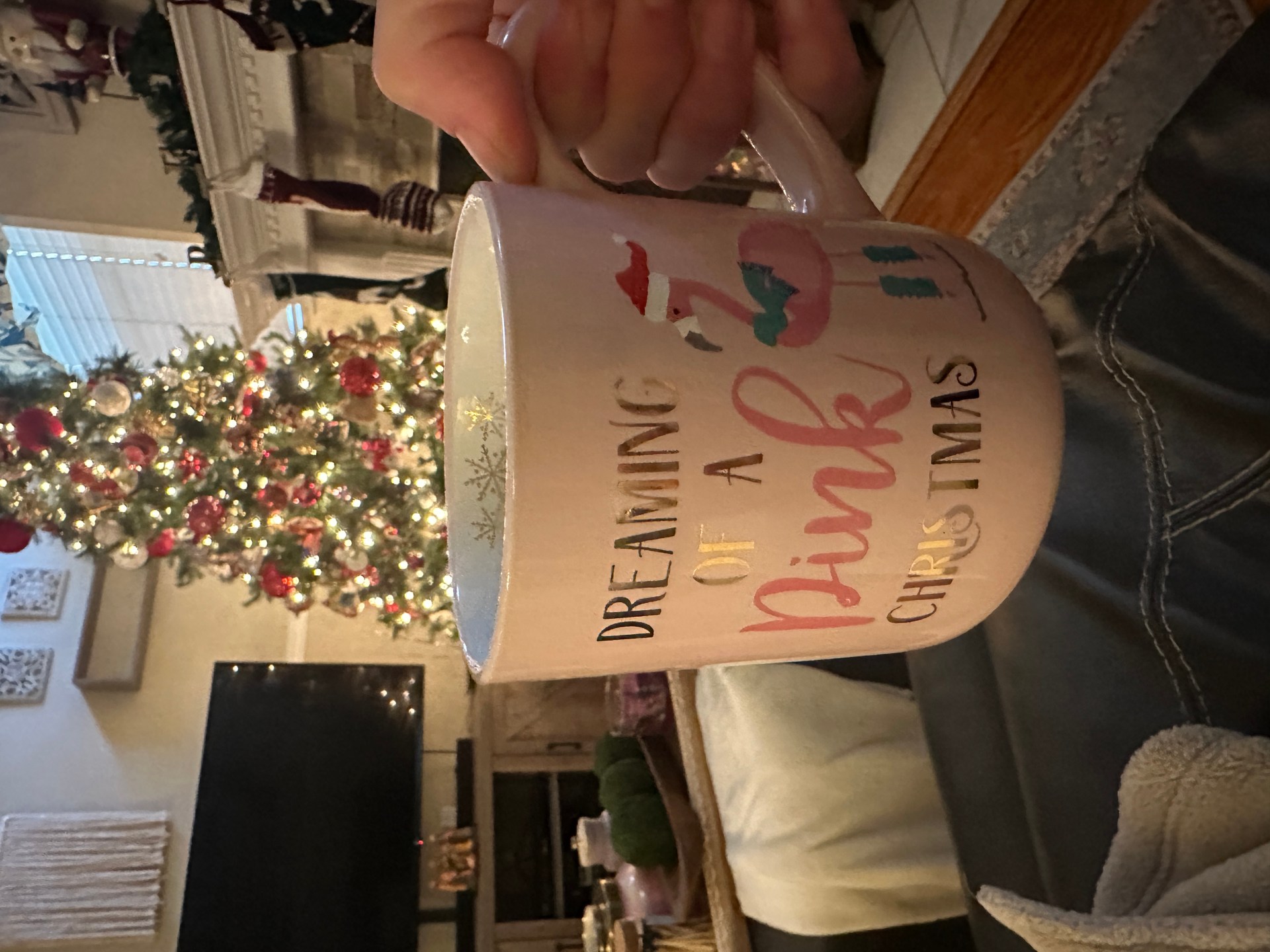 Friday Favorites - Feelin Festive