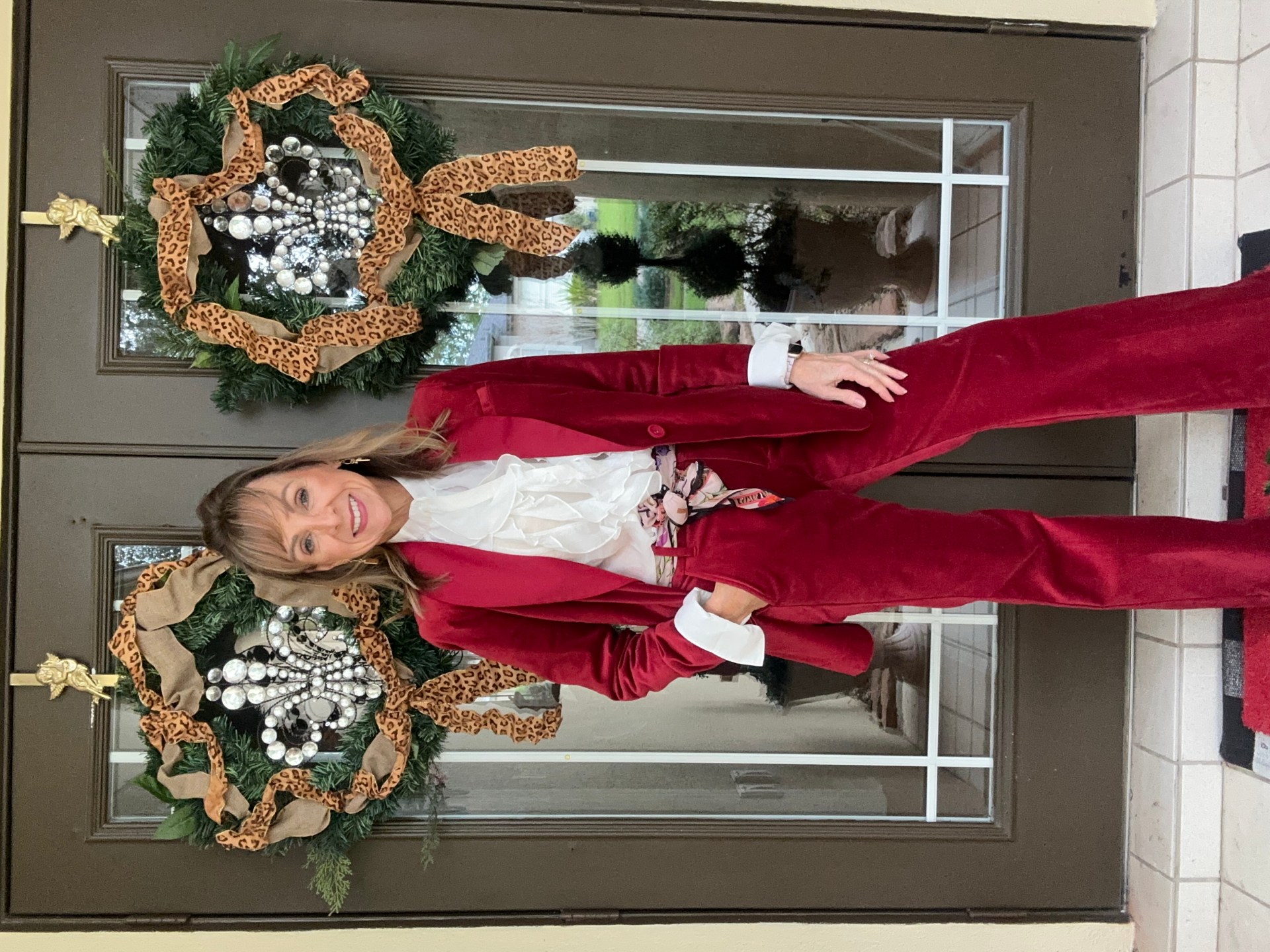 Friday Favorites Feelin' Festive