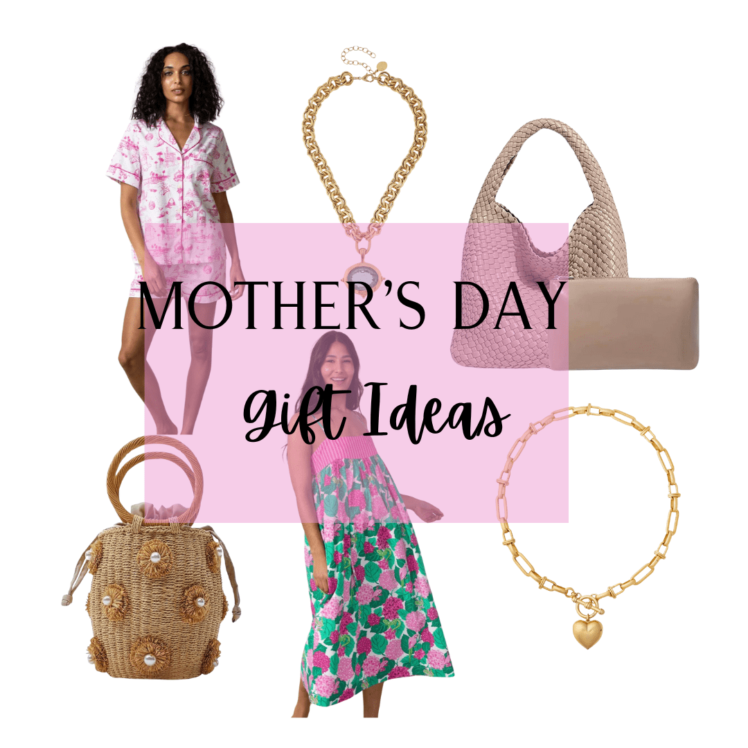 Mother's Day Gift Ideas
Collage