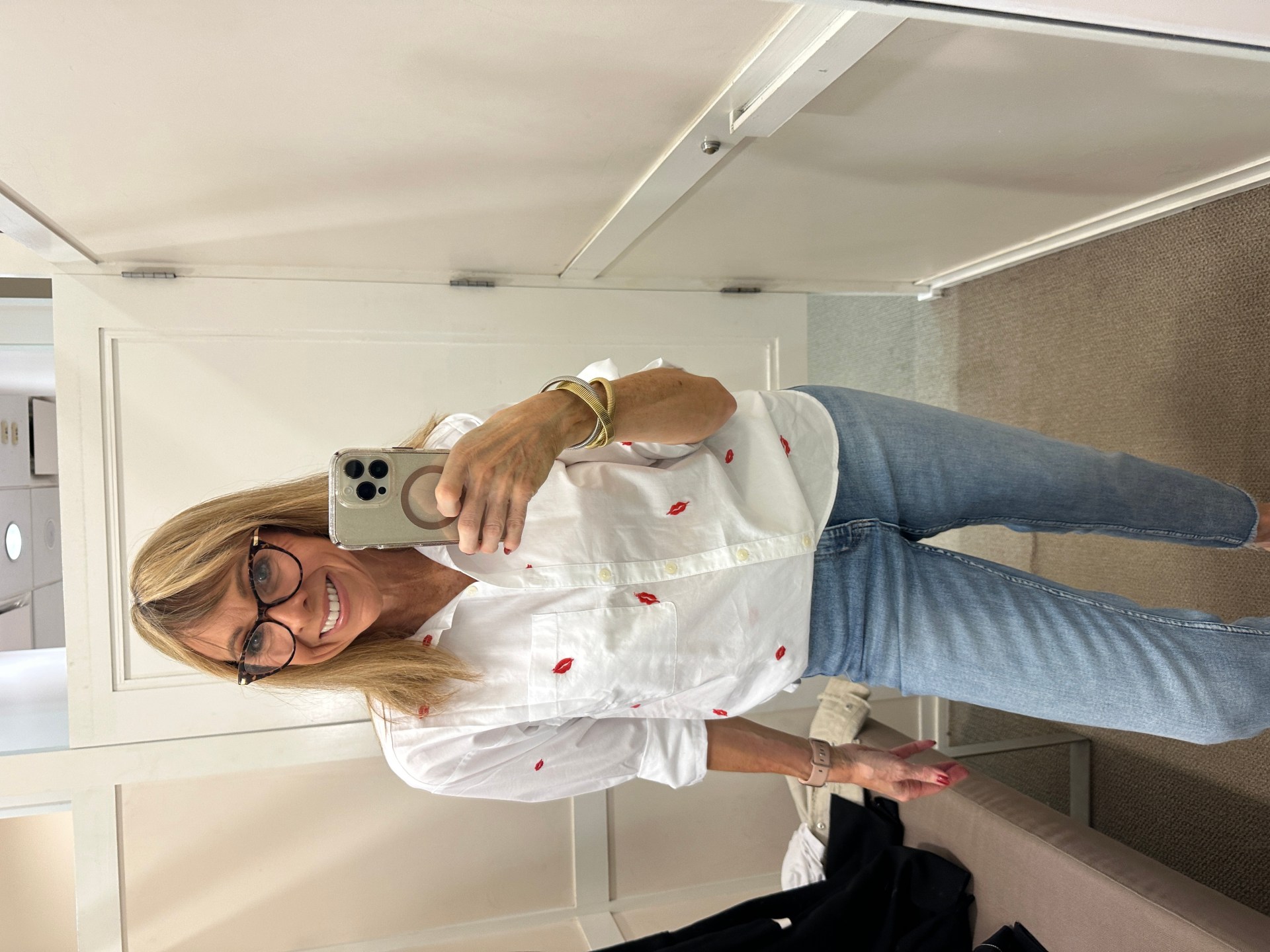 Are Your Clothes Aging You? How to Fix That!