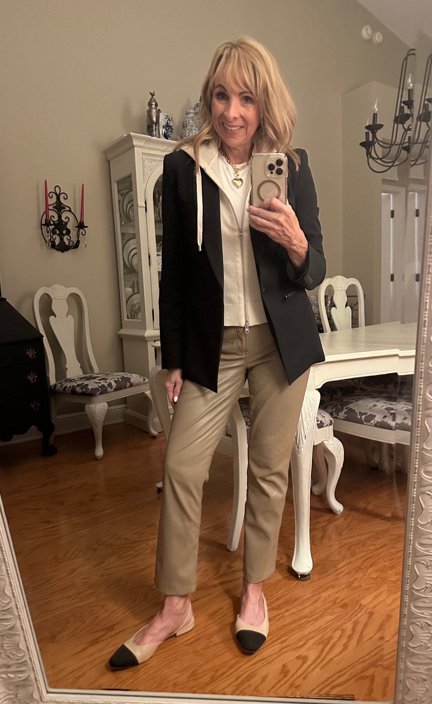 Are Your Clothes Aging You? How to Fix That!
