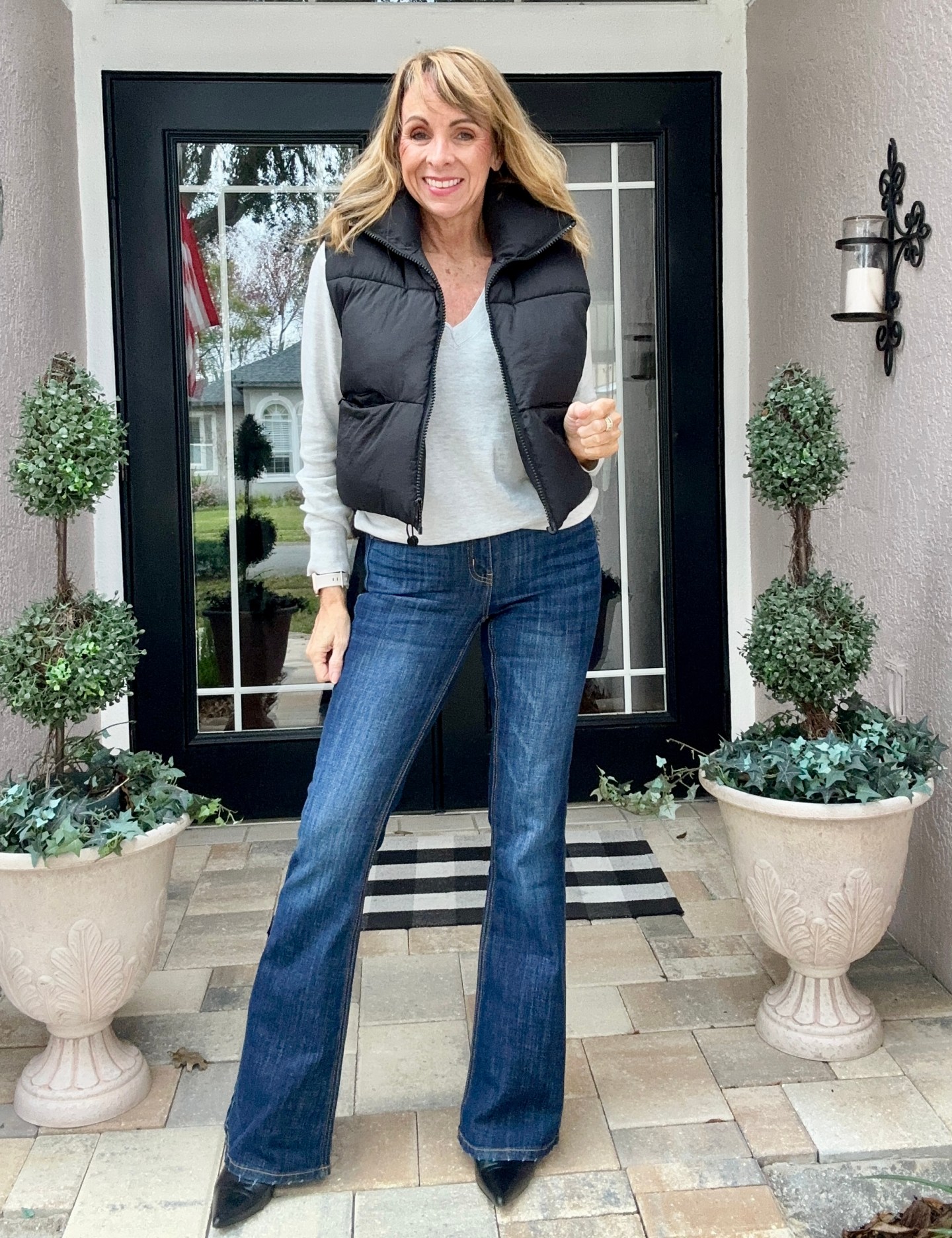 Are Your Clothes Aging You? How to Fix That!
