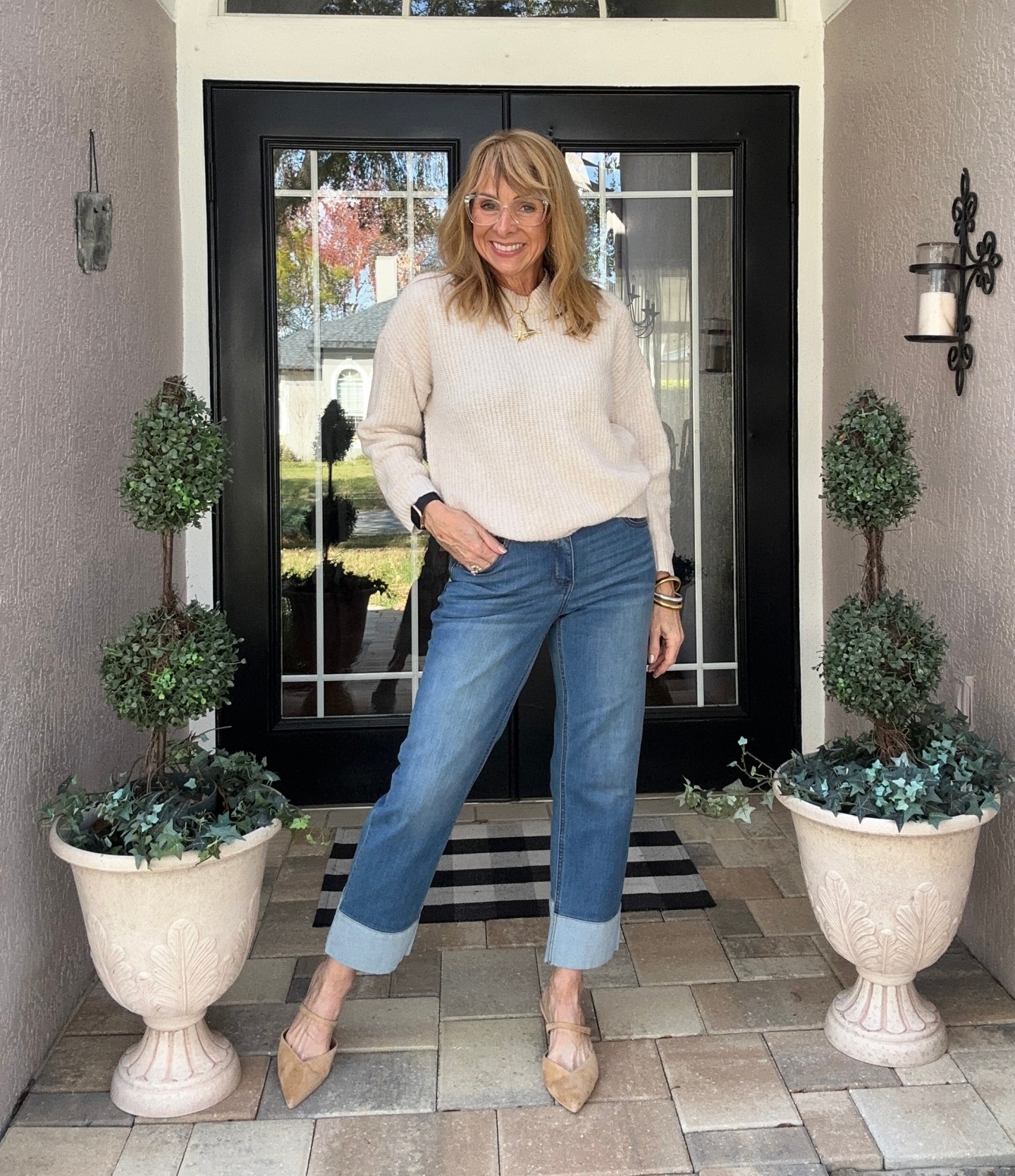 Are Your Clothes Aging You? How to Fix That!