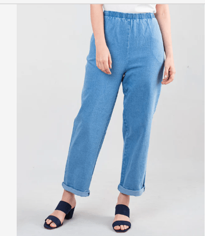Are Your Clothes Aging You? How to Fix That!