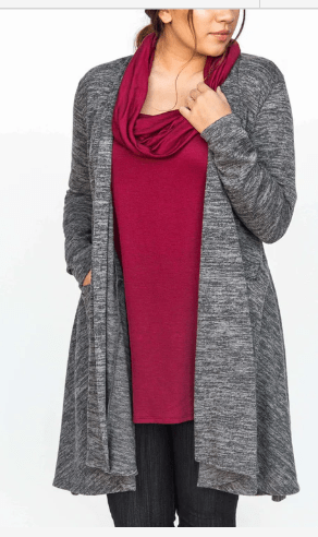 Are Your Clothes Aging You? How to Fix That!