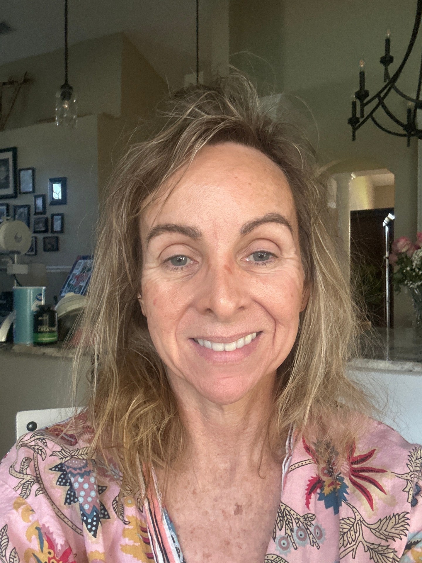 Chat GPT Make Up Routine